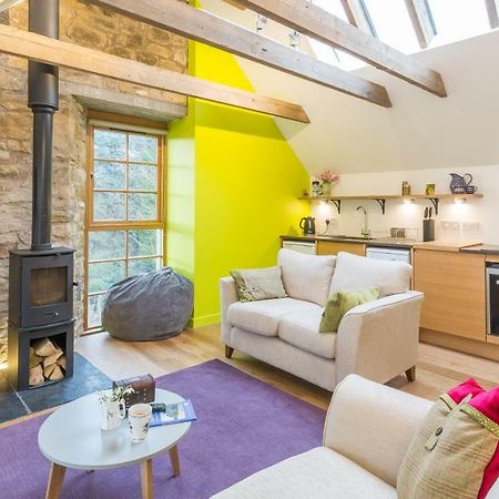 Hayloft Edinburgh ξενώνας Εξωτερικό φωτογραφία