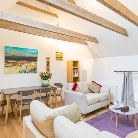 Hayloft Edinburgh ξενώνας Εξωτερικό φωτογραφία