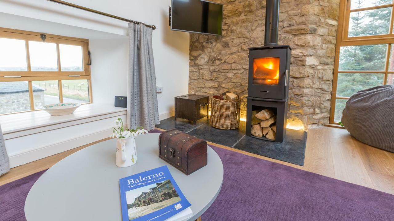 Hayloft Edinburgh ξενώνας Εξωτερικό φωτογραφία