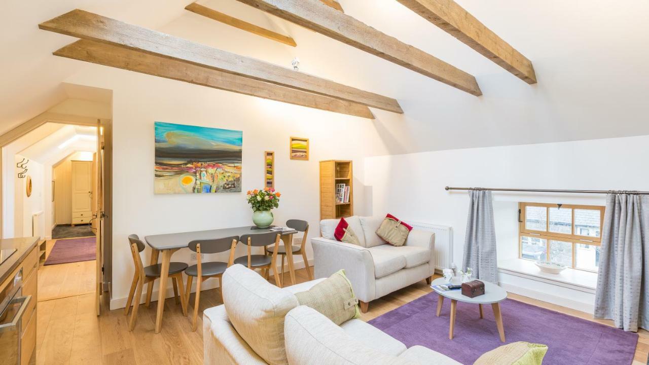 Hayloft Edinburgh ξενώνας Εξωτερικό φωτογραφία