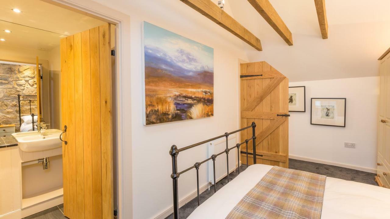 Hayloft Edinburgh ξενώνας Εξωτερικό φωτογραφία